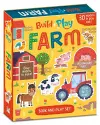 Build and Play Farm cover