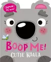 Boop Me! Cutie Koala cover