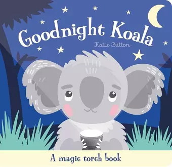 Goodnight Koala cover