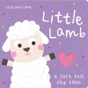 Little Ones Love Little Lamb cover