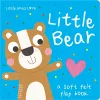 Little Ones Love Little Bear cover