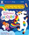 Who's the Sparkliest Unicorn? cover