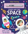 Search and Find Space cover