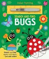 Search and Find Bugs cover