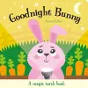 Goodnight Bunny cover