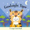 Goodnight Tiger cover