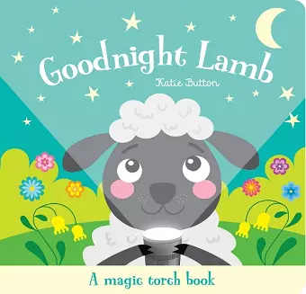 Goodnight Lamb cover