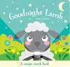 Goodnight Lamb cover