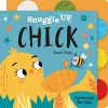 Snuggle Up, Chick! cover