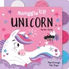 Snuggle Up, Unicorn! cover