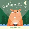 Goodnight Beaver cover