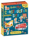 Build and Play Construction cover