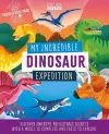 My Incredible Dinosaur Expedition cover