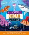 My Incredible Ocean Expedition cover
