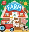 Felt Play & Learn Farm cover