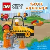 Lego City: Safle Adeiladu / Building Site cover