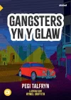 Cyfres Amdani: Gangsters yn y Glaw cover