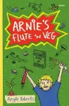 Arnie's Flute 'N Veg cover