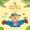 Cyfres Cae Berllan: Cyfrinach y Bwgan Brain / Scarecrow's Secret cover