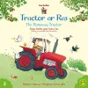Cyfres Cae Berllan: Tractor ar Ras / The Runaway Tractor cover