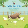 Cyfres Cae Berllan: Beti'r Afr Flin / Beti the Grumpy Goat cover
