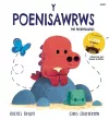 Poenisawrws, Y / Worrysaurus, The cover