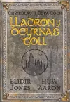 Chwedlau'r Copa Coch: Lladron y Deyrnas Goll cover