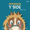 Diwrnod y Sioe / Show Day cover