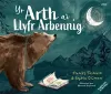 Arth a'i Llyfr Arbennig, Yr / Bear and her Book, The cover