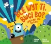 Ble Wyt Ti, Bwci Bo? Where Are You, Bwci Bo? cover