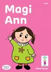 Llyfrau Hwyl Magi Ann: Magi Ann cover