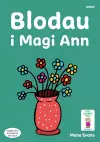 Llyfrau Hwyl Magi Ann: Blodau i Magi Ann cover