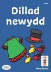 Llyfrau Hwyl Magi Ann: Dillad Newydd cover