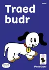 Llyfrau Hwyl Magi Ann: Traed Budr cover