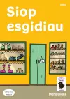 Llyfrau Hwyl Magi Ann: Siop Esgidiau cover