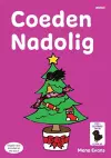 Llyfrau Hwyl Magi Ann: Coeden Nadolig cover