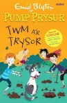 Pump Prysur: Twm a’r Trysor cover