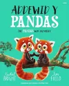 Addewid y Pandas / Pandas Who Promised, The cover