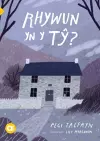 Cyfres Amdani: Rhywun yn y Tŷ? cover