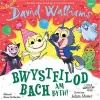 Bwystfilod Bach Am Byth! / Little Monsters Rule! cover