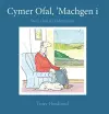 Darllen yn Well: Cymer Ofal, ‘Machgen i - Stori Dad a'i Ddementia cover