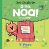 O Na, Noa: Y Parc / Uh-Oh, Niko: The Park cover