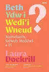 Beth Ydw i Wedi'i Wneud? Mamolaeth, Salwch Meddwl a Fi cover