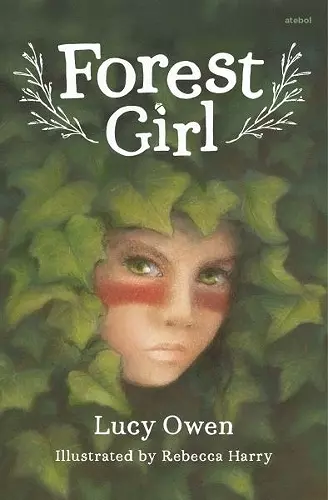 Forest Girl cover