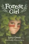 Forest Girl cover