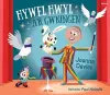 Parc Glan Gwil: Hywel Hwyl a'r Gwningen cover