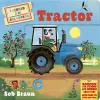 I Ffwrdd â Ni Tractor | All Aboard Tractor cover