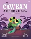 Y Crwban Drodd y Llanw / The Turtle Who Turned The Tide cover