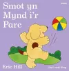 Smot yn Mynd i'r Parc cover