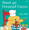 Smot yn Gwneud Cacen cover